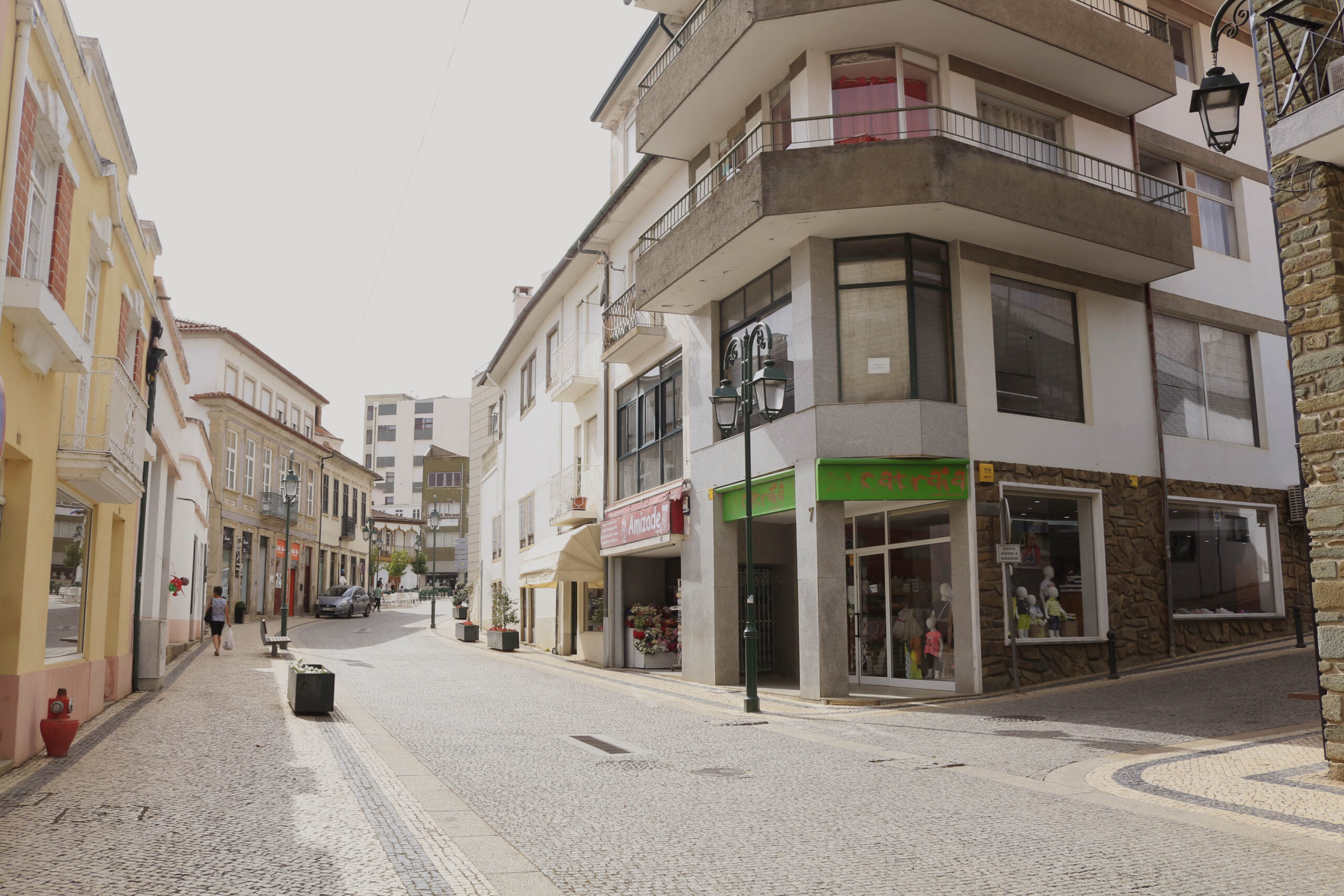 Comerciantes da região com boas expectativas para o mês de Agosto