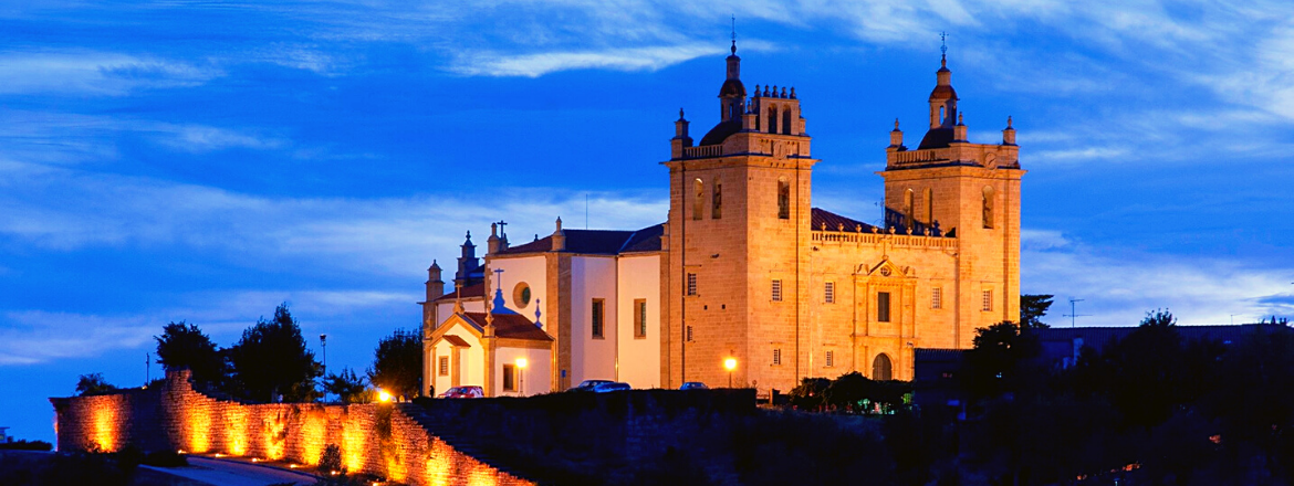 Torres da Concatedral de Miranda do Douro vão tornar-se visitáveis