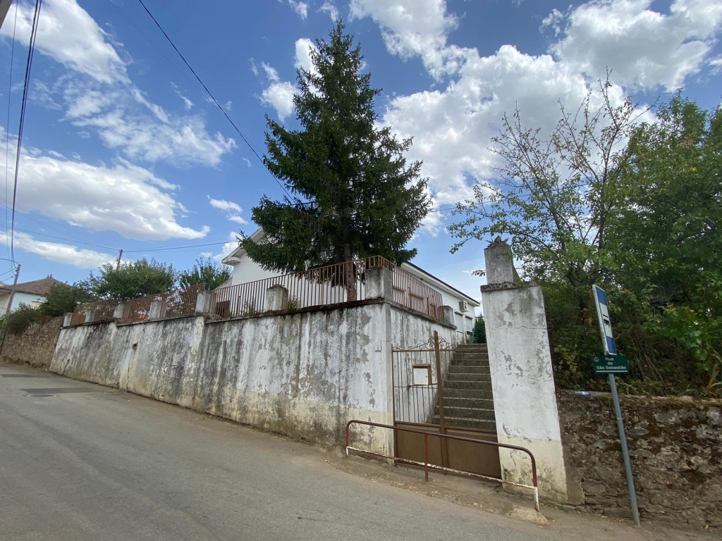 Jardim-de-infância de Vale da Porca vai encerrar no próximo ano