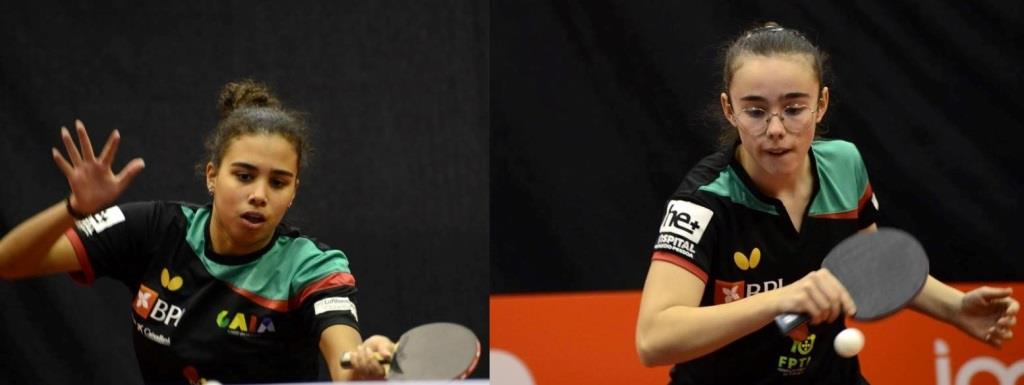 Ténis de Mesa: Atletas do CTM Mirandela com boa prestação em Marrocos