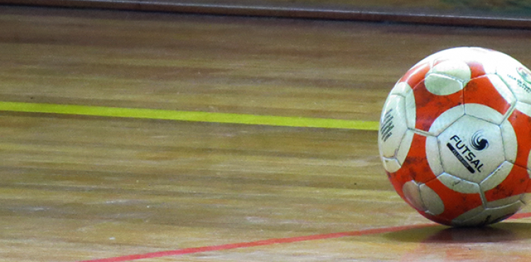 Futsal: Artur Pereira antevê época competitiva e exigente