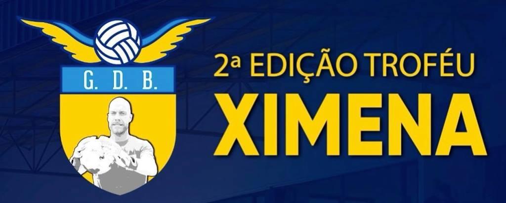 Futebol: GDB promove segunda edição do Troféu Ximena