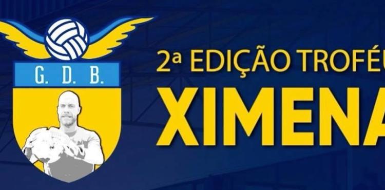 Bragança apresenta-se aos sócios no sábado e promove Troféu Ximena