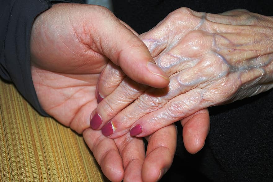 “Cuidar de Quem Cuida” vai avançar com novo grupo para ajudar cuidadores informais em Mirandela