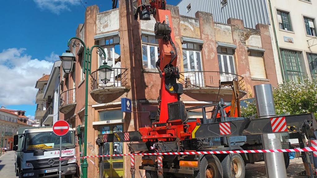 Associação de Socorros Mútuos dos Artistas Macedenses está a ser reactivada