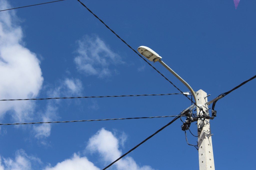 Várias aldeias de Macedo de Cavaleiros estão praticamente às escuras