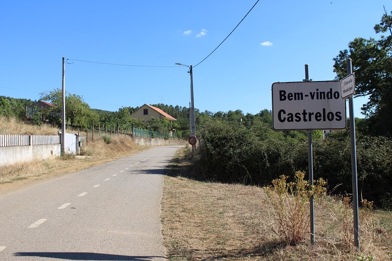 Autarca de Vinhais indignado com parecer negativo do Estudo de Impacte Ambiental a variantes de Castrelos