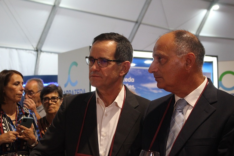 Construção de regadio em Carrazeda de Ansiães já tem financiamento garantido