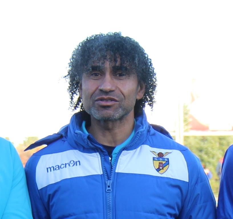 José Alves regressa ao comando técnico dos Estudantes Africanos