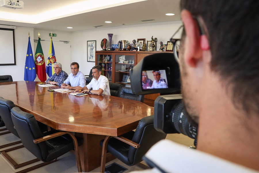 Abastecimento de água em meio rural triplicou em Bragança