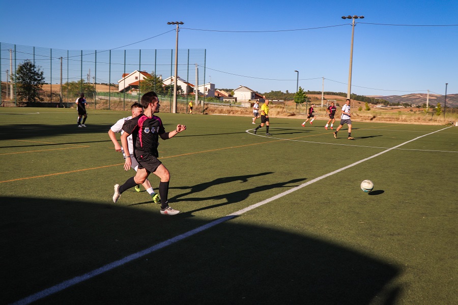 Câmara e comunicação social de Bragança voltam a encontrar-se para reforçar laços