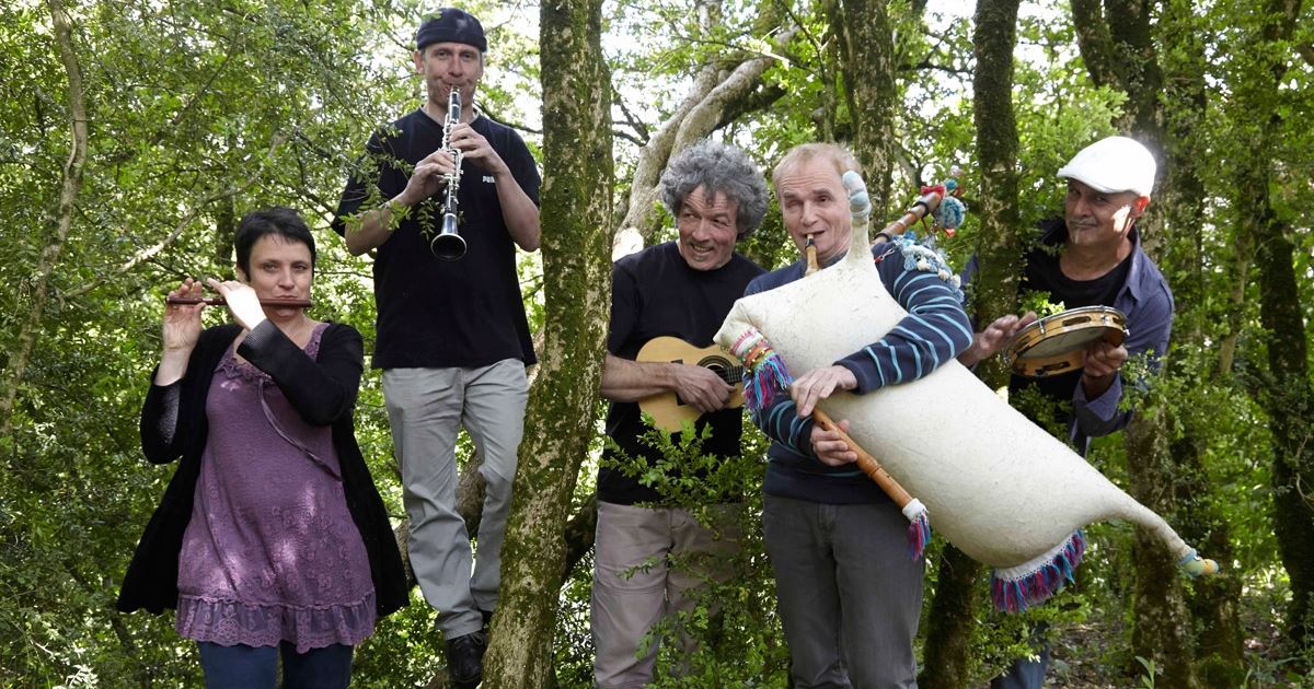 Festival Intercéltico de Sendim regressa amanhã