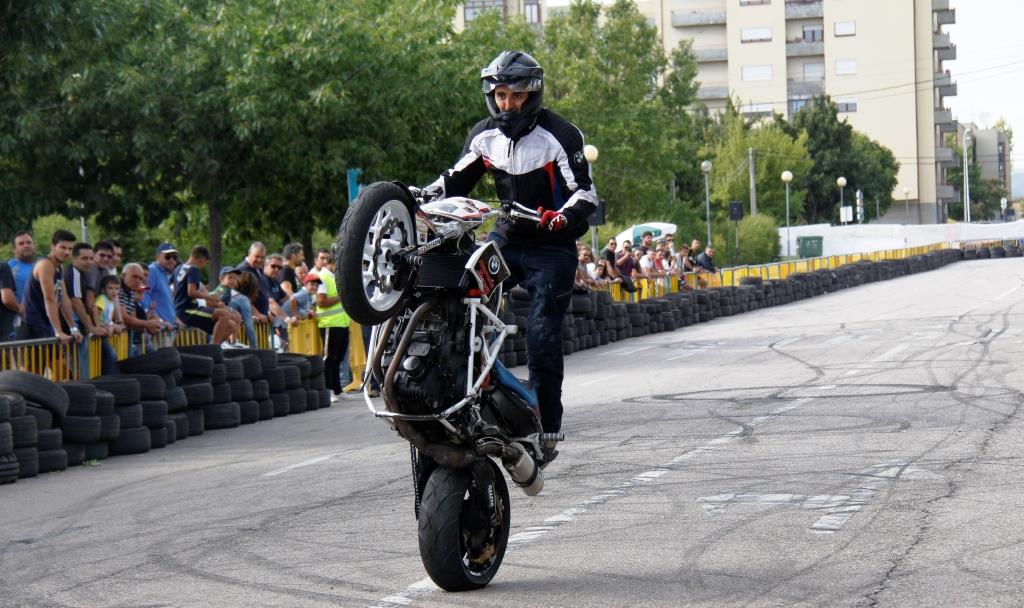 Rodas e Motores: Concentração Internacional de Bragança começa hoje