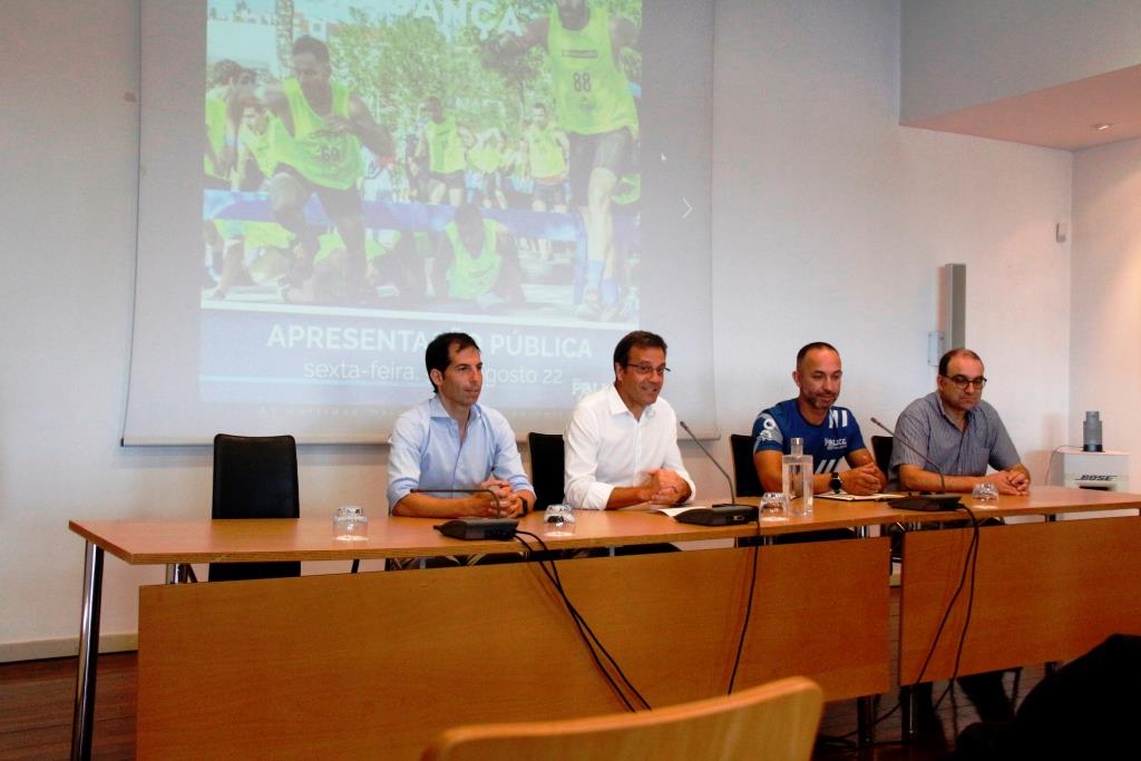 Corridas de obstáculos: Bragança OCR está marcada para o dia 11 de Setembro e conta com cerca de 800 participantes