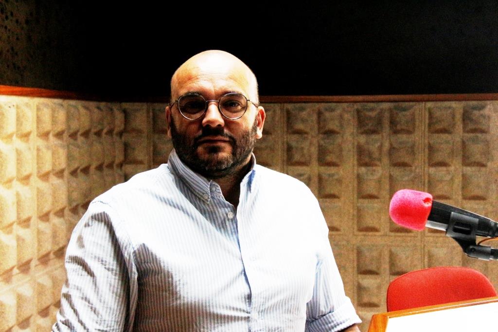 Automobilismo: Bruno Miranda é o novo presidente do Nordeste Automóvel Clube (NAC)