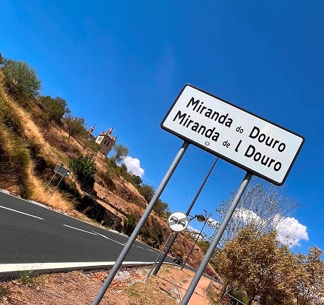 Miranda do Douro é o “Concelho em Destaque” deste mês