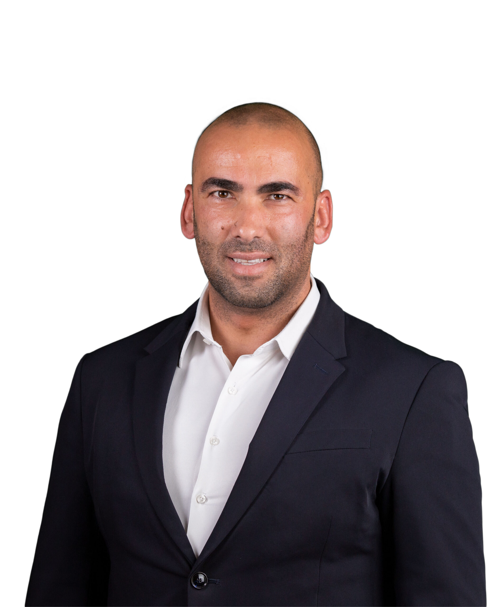 Nuno Ferreira também avança para a corrida à liderança da Federação Distrital de Bragança