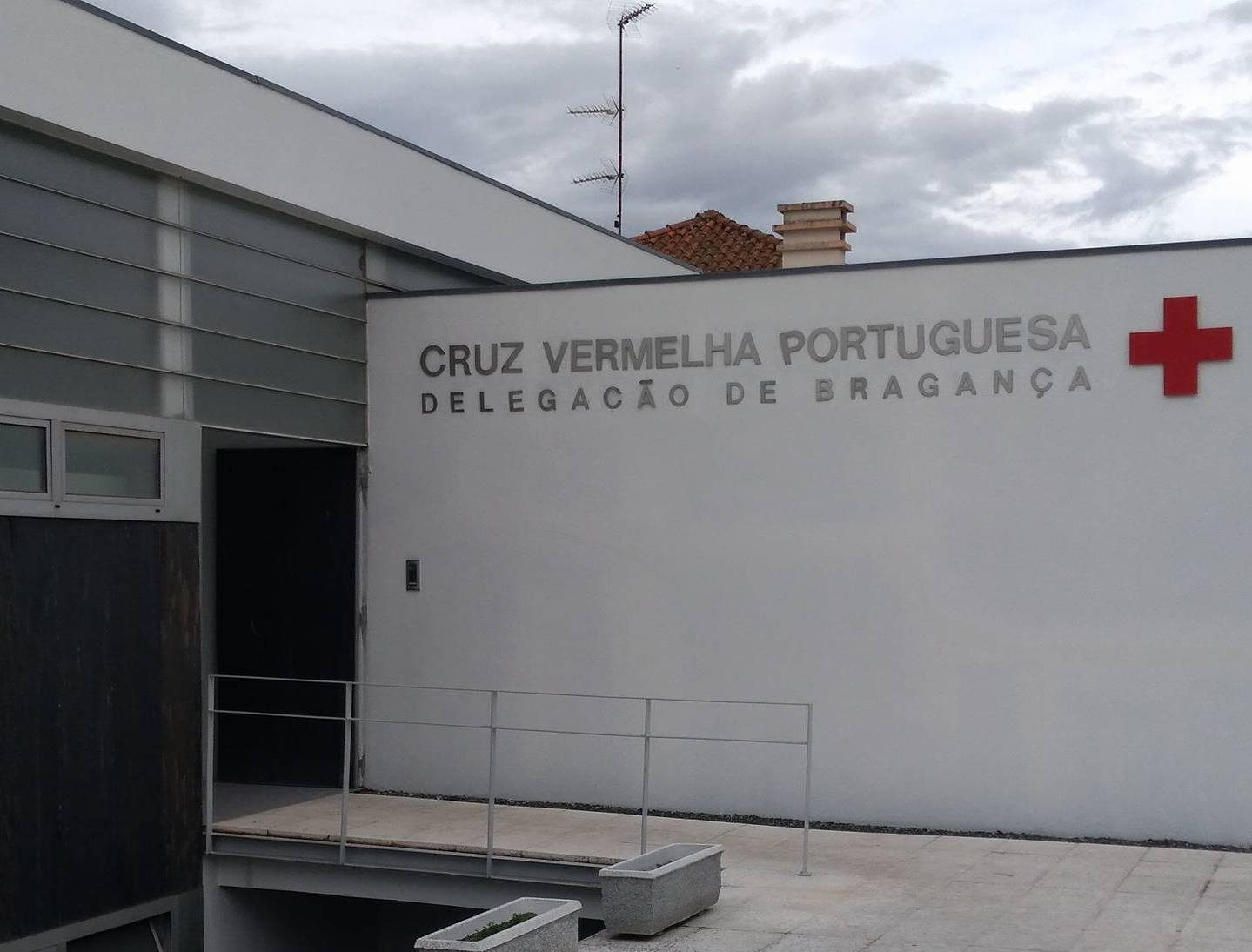 Cruz Vermelha de Bragança será a Sede Nacional da Sociedade Portuguesa de Sexologia Clínica