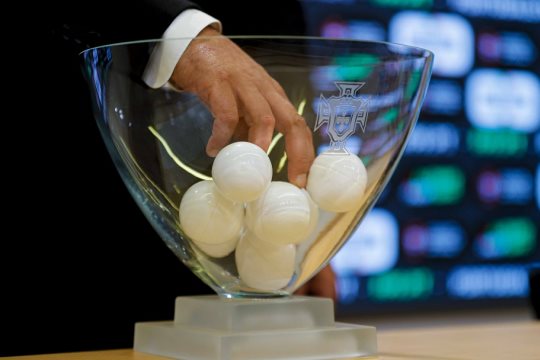 Futebol: Mirandela (juniores) e Vale do Conde (juvenis) já conhecem o calendário de jogos do nacional