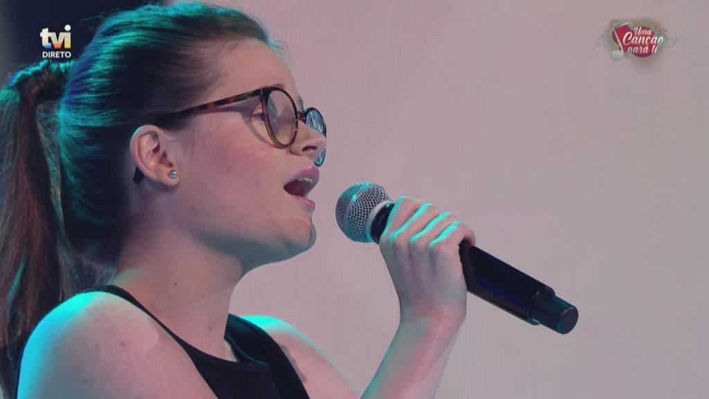 Moncorvense leva alma transmontana a programa de talentos da TVI