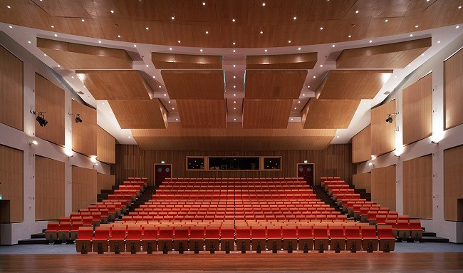 Teatro Municipal de Bragança tem programação “ambiciosa” para estes quatro meses