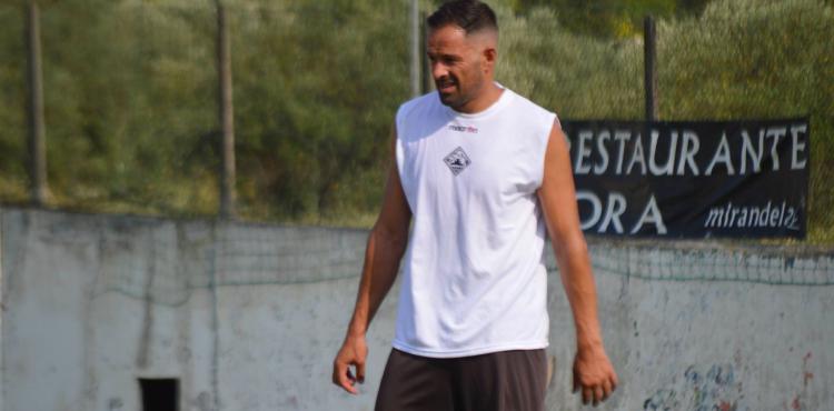 Futebol: Nuno Corunha deve reforçar plantel do Macedo