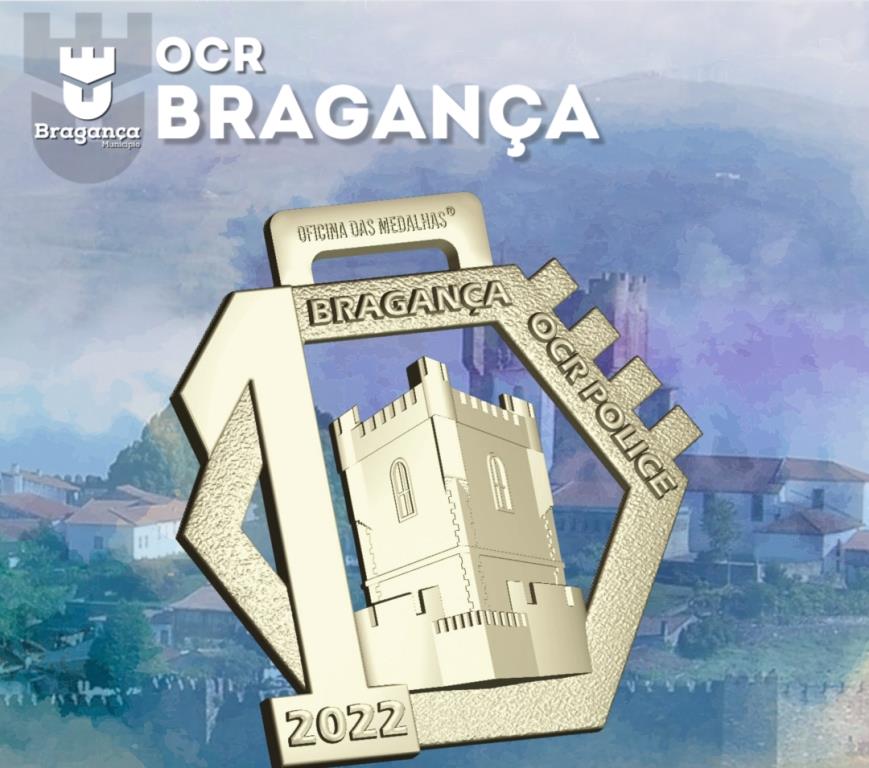 Corridas de Obstáculos: Confirmados 350 participantes para a “Bragança OCR”