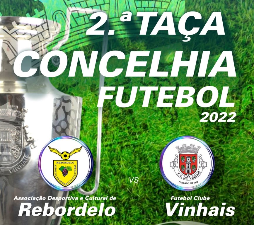 Futebol: Taça Concelhia de Vinhais joga-se no domingo
