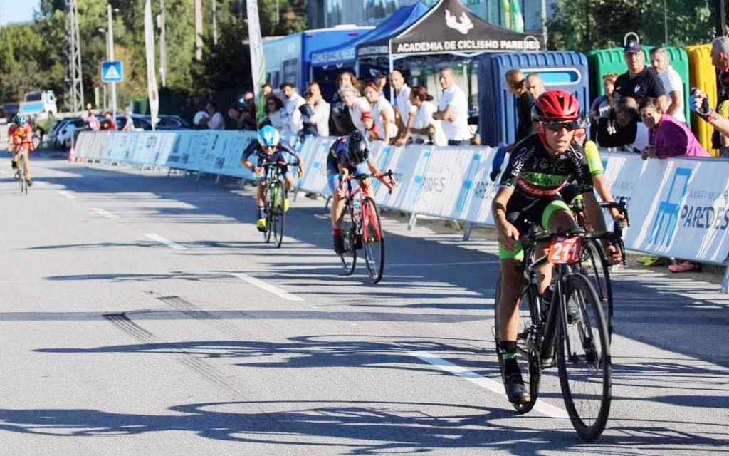 Martim Quitério no Top 10 do 1º Prémio Cândido Barbosa