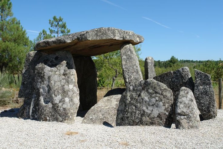 Vilarinho da Castanheira integra Rede Nacional de “Aldeias de Portugal”.