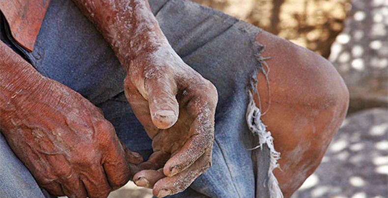 Família de Mogadouro é acusada de ter escravizado 14 portugueses em quintas espanholas