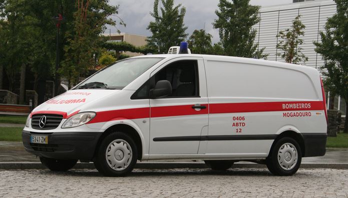 Câmara de Mogadouro alarga transporte de munícipes para consultas de todas as especialidades, exames e tratamentos