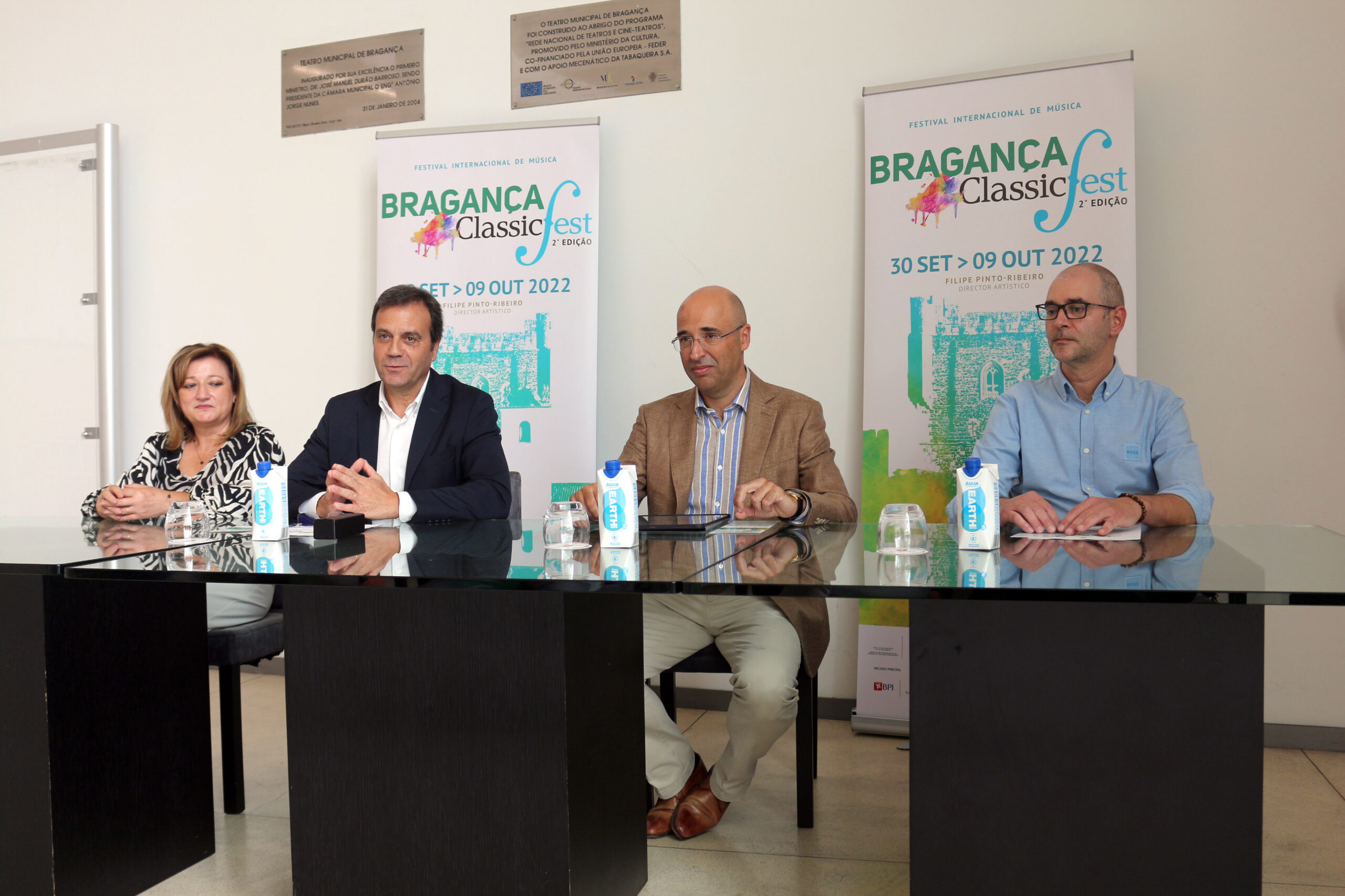 Bragança Classic Fest descentraliza música erudita com “programação de primeiro nível mundial”