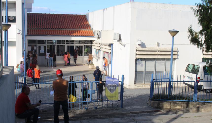 Falta de professores deixa muitos alunos do distrito sem aulas