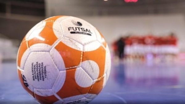 Futsal: Mogadouro vence (3-4) Sangemil na primeira jornada do Nacional da 3ª Divisão