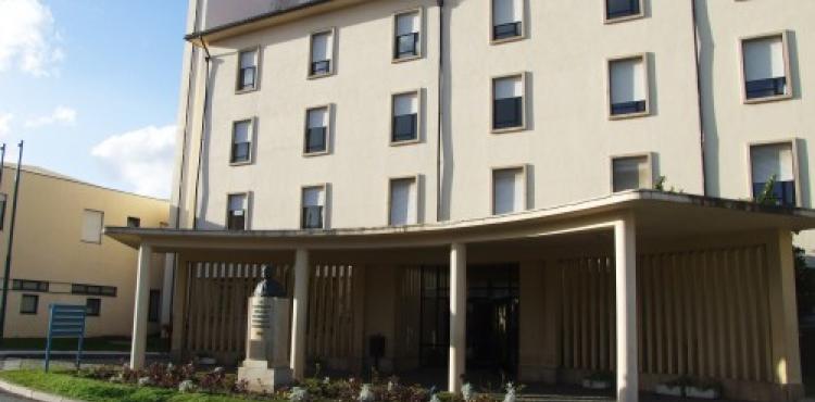 Aparelho de realização de mamografias do Hospital de Mirandela avariado há quase 2 anos