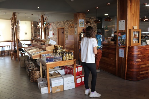 Inflação não afastou turistas da região que continuam a gastar sem fazer contas às despesas