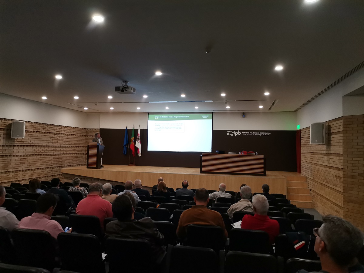 Herança de terrenos é principal razão pela falta de cadastro das propriedades