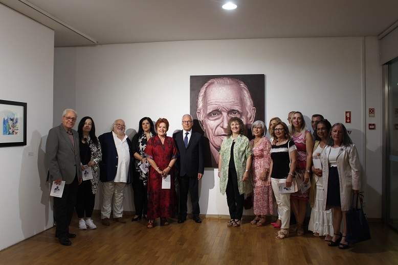 100 anos de Adriano Moreira comemorados este sábado em Bragança