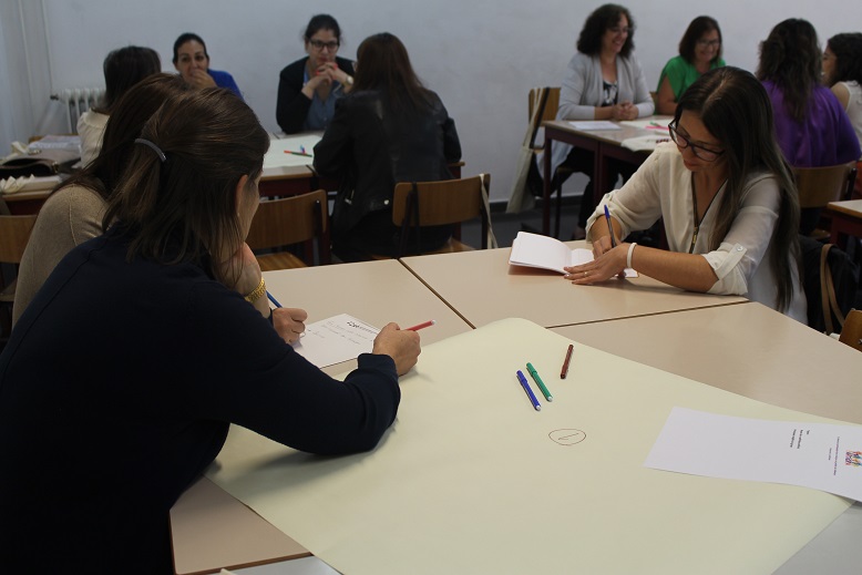 Novo método para educadoras de infância permite dar mais voz activa às crianças nas aprendizagens
