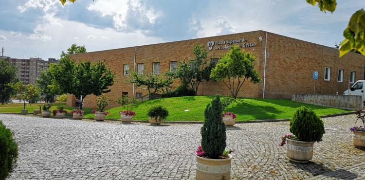 1152 alunos colocados no IPB na primeira fase: mais 78 do que no ano passado