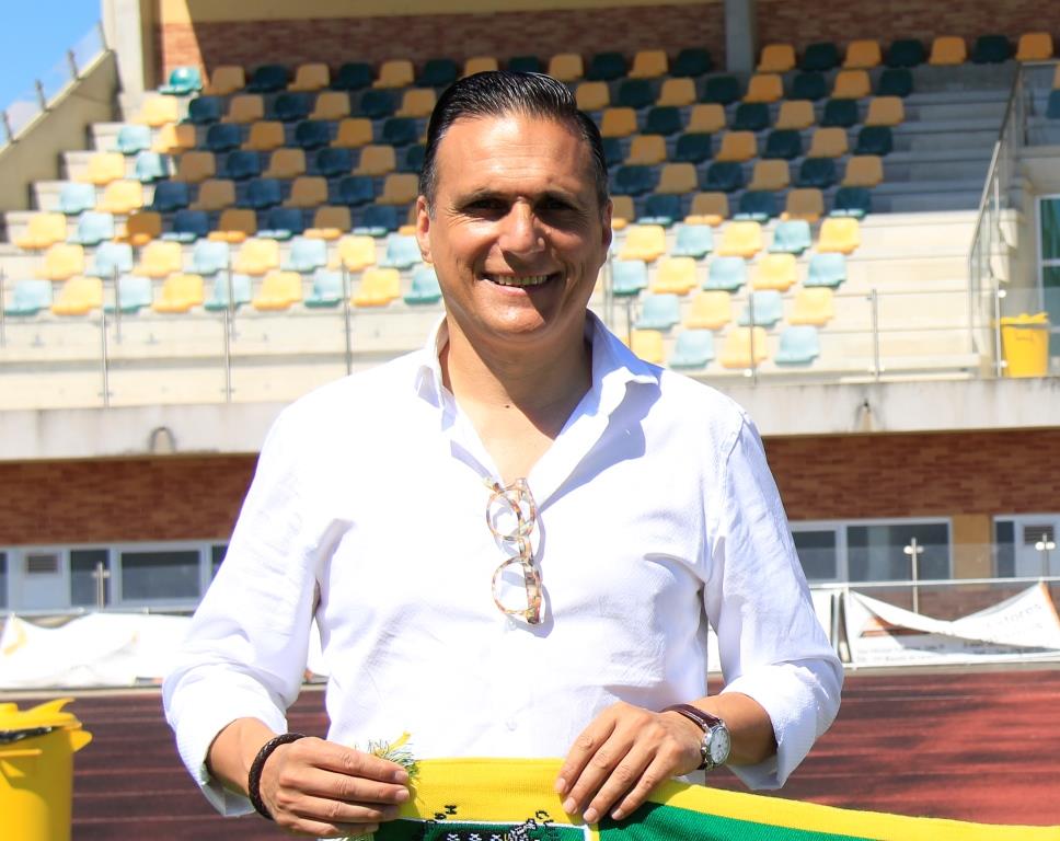 Futebol: Indisponibilidade de espaços para treinar e acerto de verbas adiam inicio da pré-época do Macedo