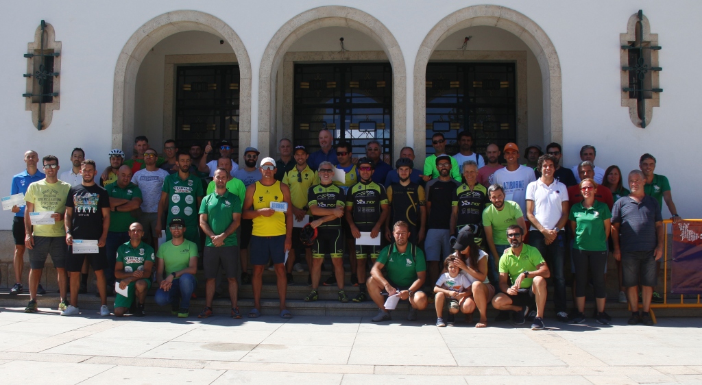 Ginásio Clube de Bragança vence segunda edição do Aziborne Extreme