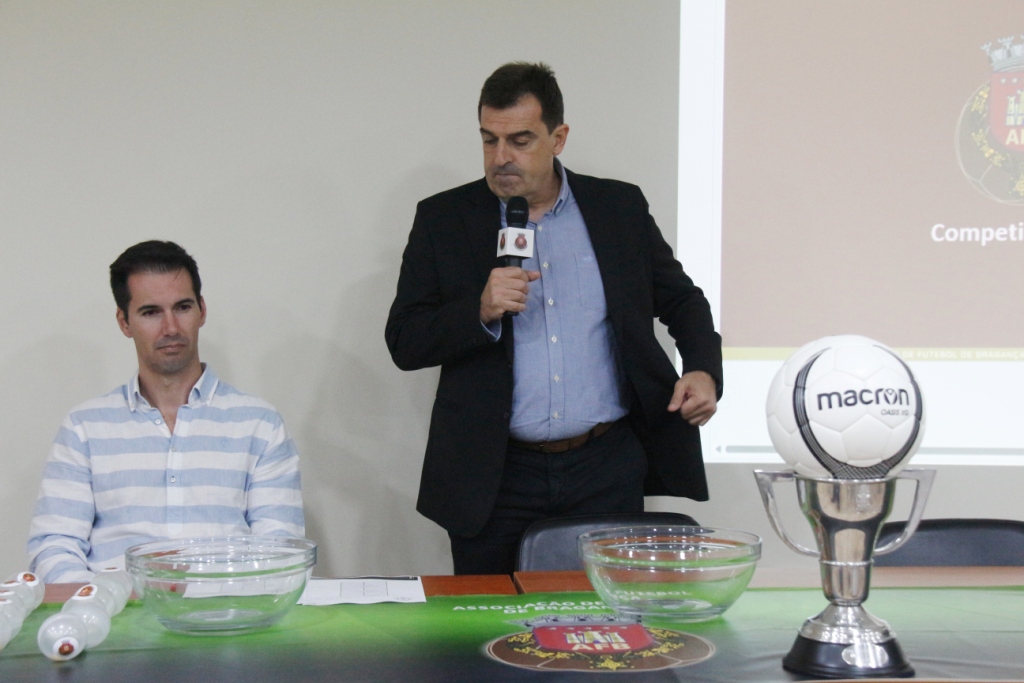 Divisão de Honra Pavimir arranca a 25 de Setembro com dois novos clubes