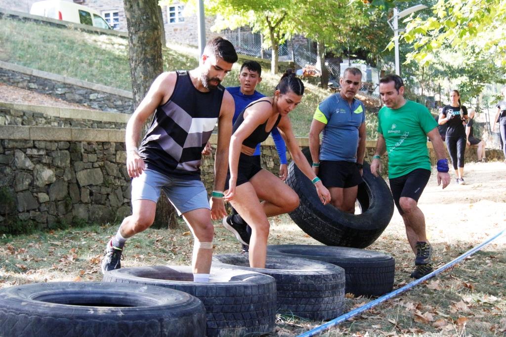 Corridas de Obstáculos: Bragança OCR um desafio superado para mais de 350 participantes