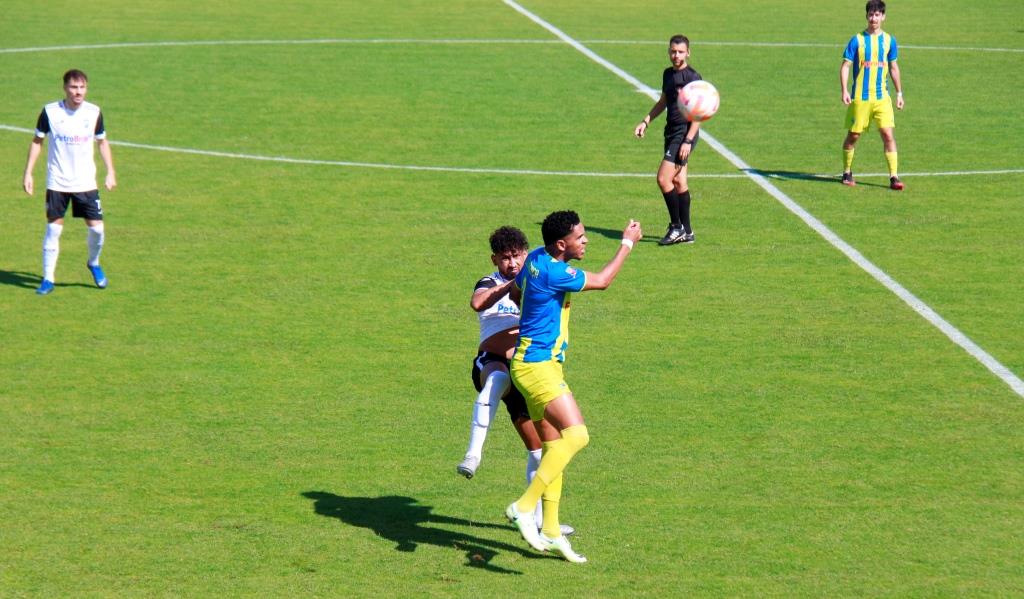 Futebol: Bragança inicia Campeonato de Portugal com empate (1-1) caseiro