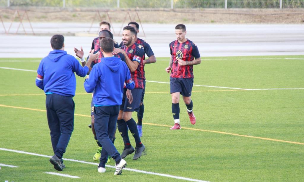 Nuno Lima (GD Moncorvo): “Não coloquem o Moncorvo nessas guerras do topo da tabela”