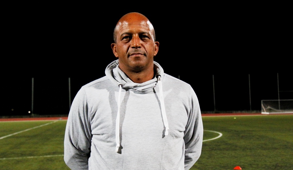 Futebol: Técnico do Vila Flor SC antevê dificuldades em Mirandela