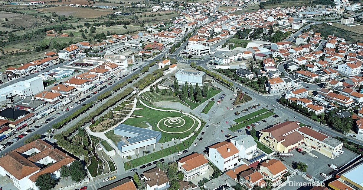 Câmara de Mogadouro começa este mês a requalificar Bairro de São José