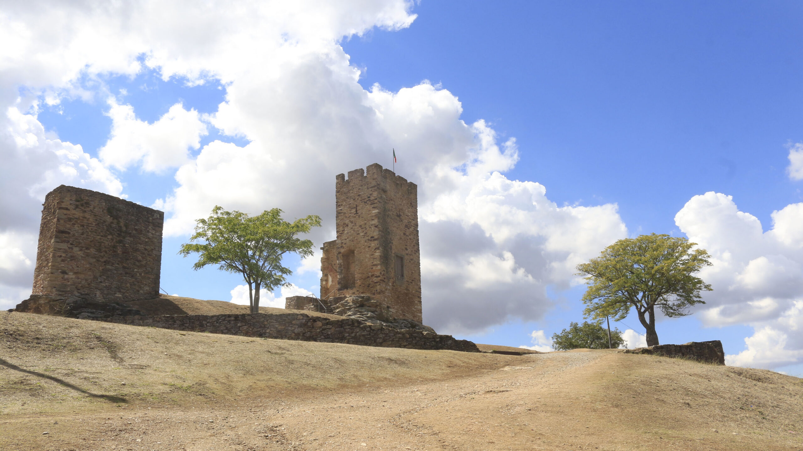 Mogadouro: do poderio dos Templários à terra d’Os Meus Amores